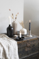 Preview: Bastion Collections Vase / Verschiedene Designs
