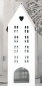 Preview: Lichthaus Metall / HERZ / VL Home