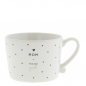 Preview: Bastion Collections Tasse / MOM YOU ARE GOLD 