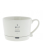 Preview: Bastion Collections Tasse / BEST DAD EVER