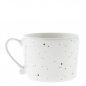 Preview: Bastion Collections Tasse / LOVE & DOTS