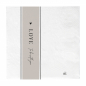 Preview: Bastion Collections Servietten / LOVE - to be with you / 20 Stk.