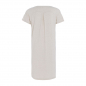 Preview: Knit Factory Kleid / LILY - Beige