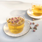Preview: Bastion Collections Teeglas / LET`s STAY WARM... 