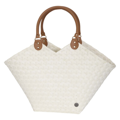 Handed By Shopper / SWEETHEART / Ecru - Weiß