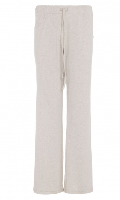 Knit Factory Jogpants / LILY - Beige