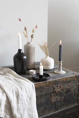 Bastion Collections Vase / Verschiedene Designs