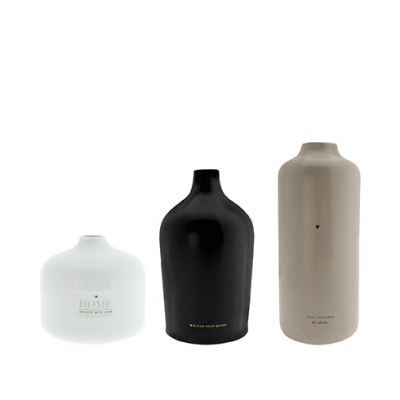 Bastion Collections Vase / Verschiedene Designs