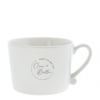 Bastion Collections Tasse / CIAO BELLA