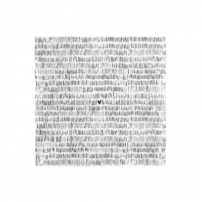 Bastion Collections Servietten / LOVE - to share with you