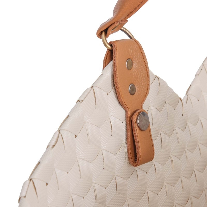 Handed By Shopper / SWEETHEART / Champagner