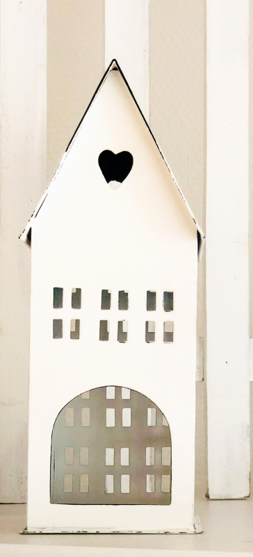 Lichthaus Metall / HERZ
