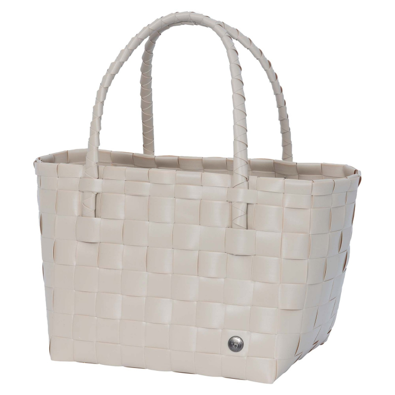 Handed By Shopper / PARIS / - pale grey
