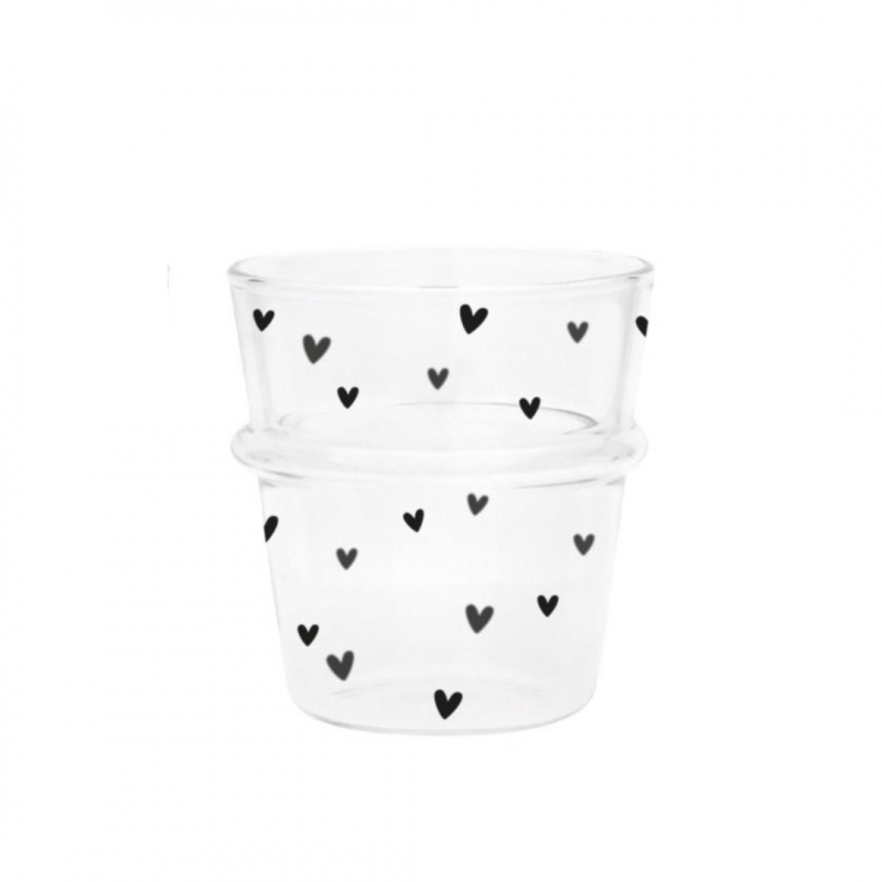 Bastion Collections Espressoglas / LOVE 