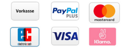 Bezahlen mit Paypal